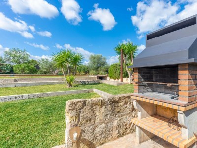 Finca Barranc de Son Fullós - Outdoor photo 23