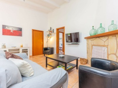 Finca Barranc de Son Fullós - Outdoor photo 24