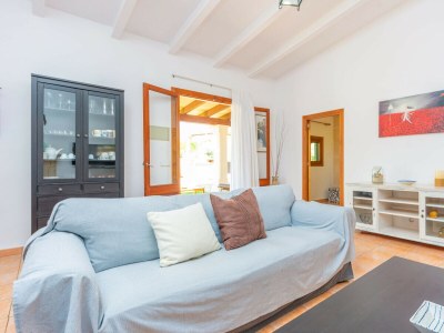 Finca Barranc de Son Fullós - Outdoor photo 26