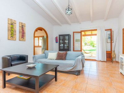 Finca Barranc de Son Fullós - Outdoor photo 27