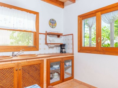 Finca Barranc de Son Fullós - Outdoor photo 29