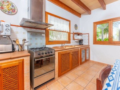 Finca Barranc de Son Fullós - Outdoor photo 30