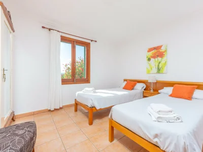 Finca Barranc de Son Fullós - Outdoor photo 36