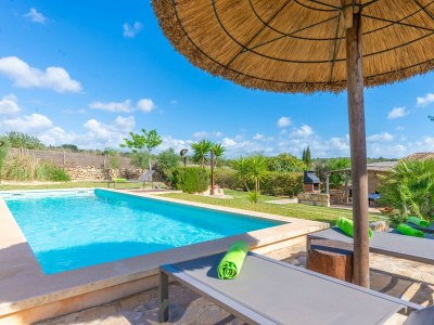 Finca Barranc de Son Fullós - Outdoor photo 40