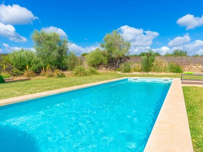 Finca Barranc de Son Fullós - Outdoor photo 41