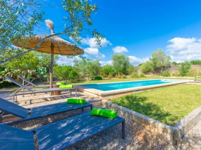 Finca Barranc de Son Fullós - Outdoor photo 42