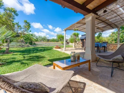 Finca Barranc de Son Fullós - Outdoor photo 43