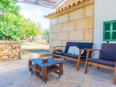 Finca Barranc de Son Fullós - Outdoor photo 44