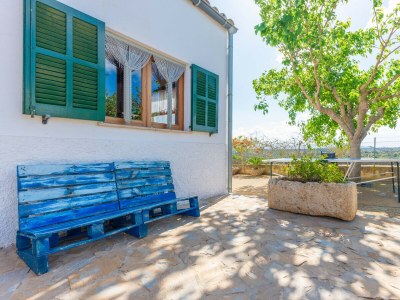 Finca Barranc de Son Fullós - Outdoor photo 45