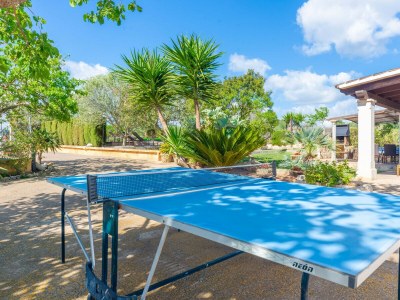 Finca Barranc de Son Fullós - Outdoor photo 46