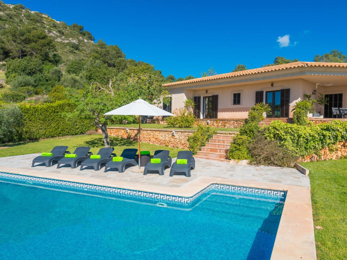 Finca Sa Roca Blanca - Outdoor photo 2