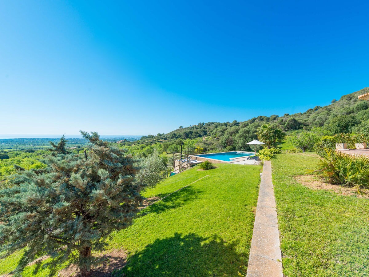 Finca Sa Roca Blanca - Outdoor photo 4