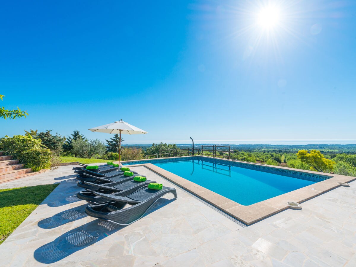 Finca Sa Roca Blanca - Outdoor photo 5