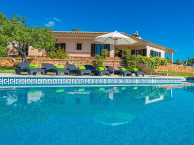 Finca Sa Roca Blanca - Outdoor photo 3