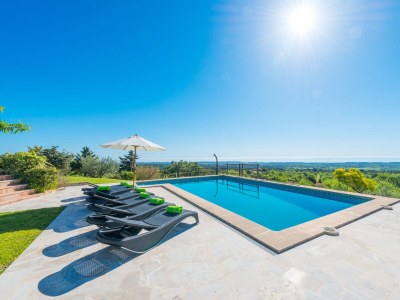 Finca Sa Roca Blanca - Outdoor photo 5