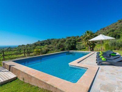 Finca Sa Roca Blanca - Outdoor photo 6