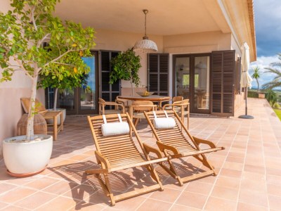 Finca Sa Roca Blanca - Outdoor photo 8