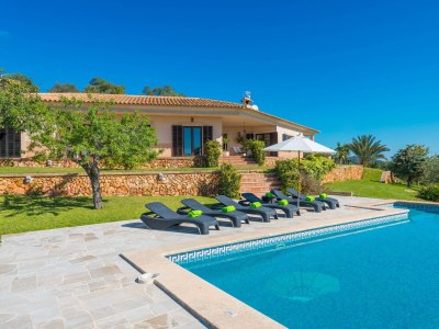 Finca Sa Roca Blanca - Outdoor photo 9