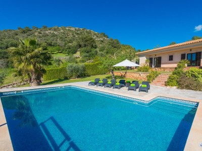 Finca Sa Roca Blanca - Outdoor photo 10