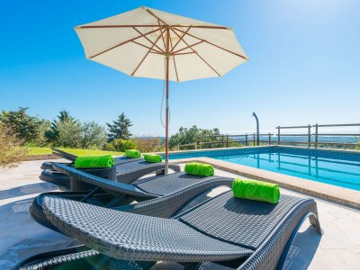 Finca Sa Roca Blanca - Outdoor photo 11