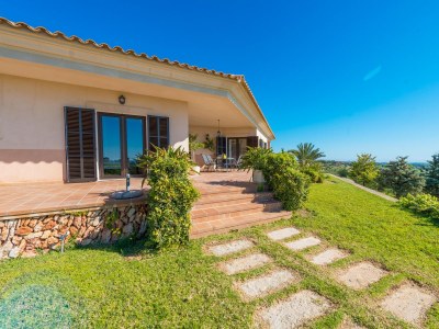 Finca Sa Roca Blanca - Outdoor photo 12