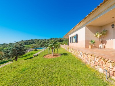 Finca Sa Roca Blanca - Outdoor photo 13