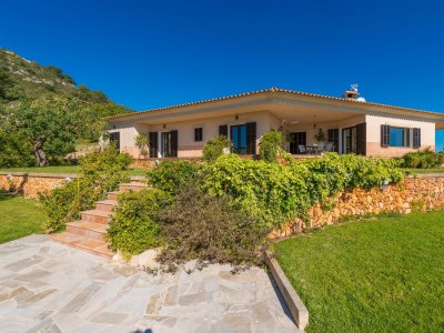 Finca Sa Roca Blanca - Outdoor photo 14