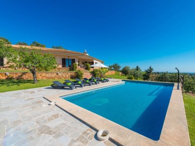 Finca Sa Roca Blanca - Outdoor photo 15