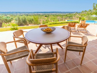 Finca Sa Roca Blanca - Outdoor photo 16