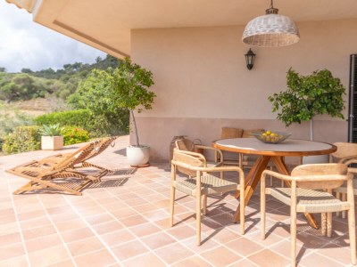 Finca Sa Roca Blanca - Outdoor photo 17