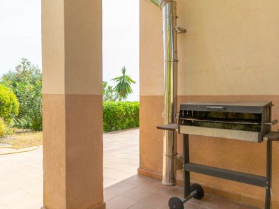 Finca Sa Roca Blanca - Outdoor photo 18