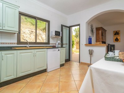 Finca Sa Roca Blanca - Features photo 31