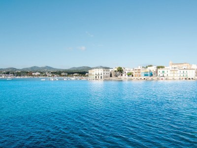 Finca Sa Roca Blanca - Environment photo 49