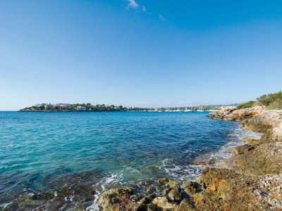 Finca Sa Roca Blanca - Environment photo 50