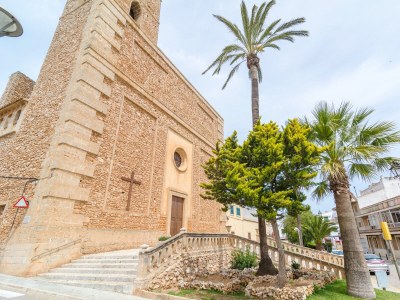 Finca Sa Roca Blanca - Environment photo 53