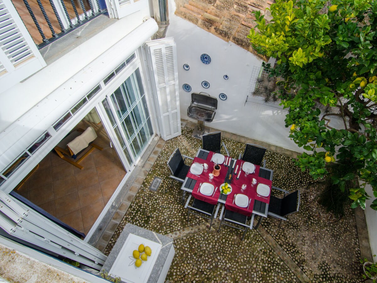 Chalet Na Llebrona - Outdoor photo 2