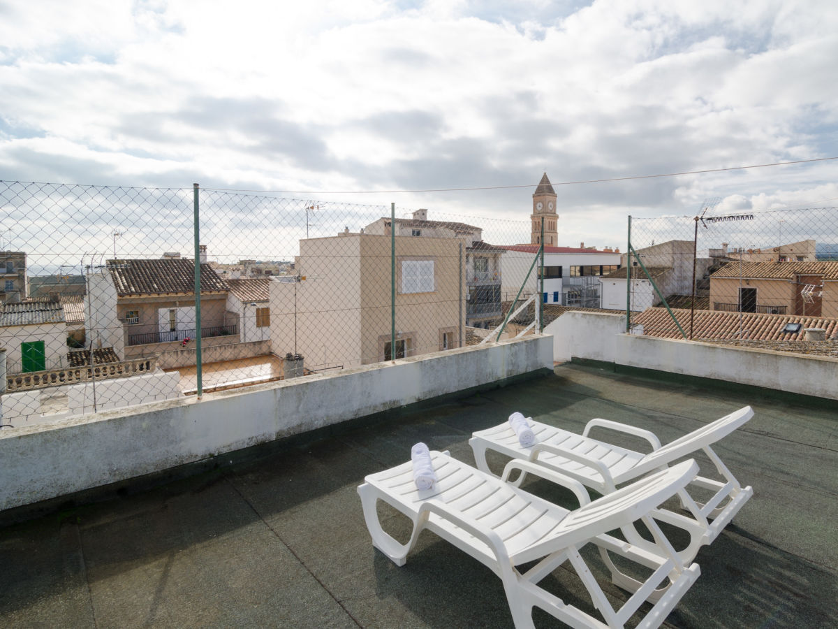 Chalet Na Llebrona - Outdoor photo 4