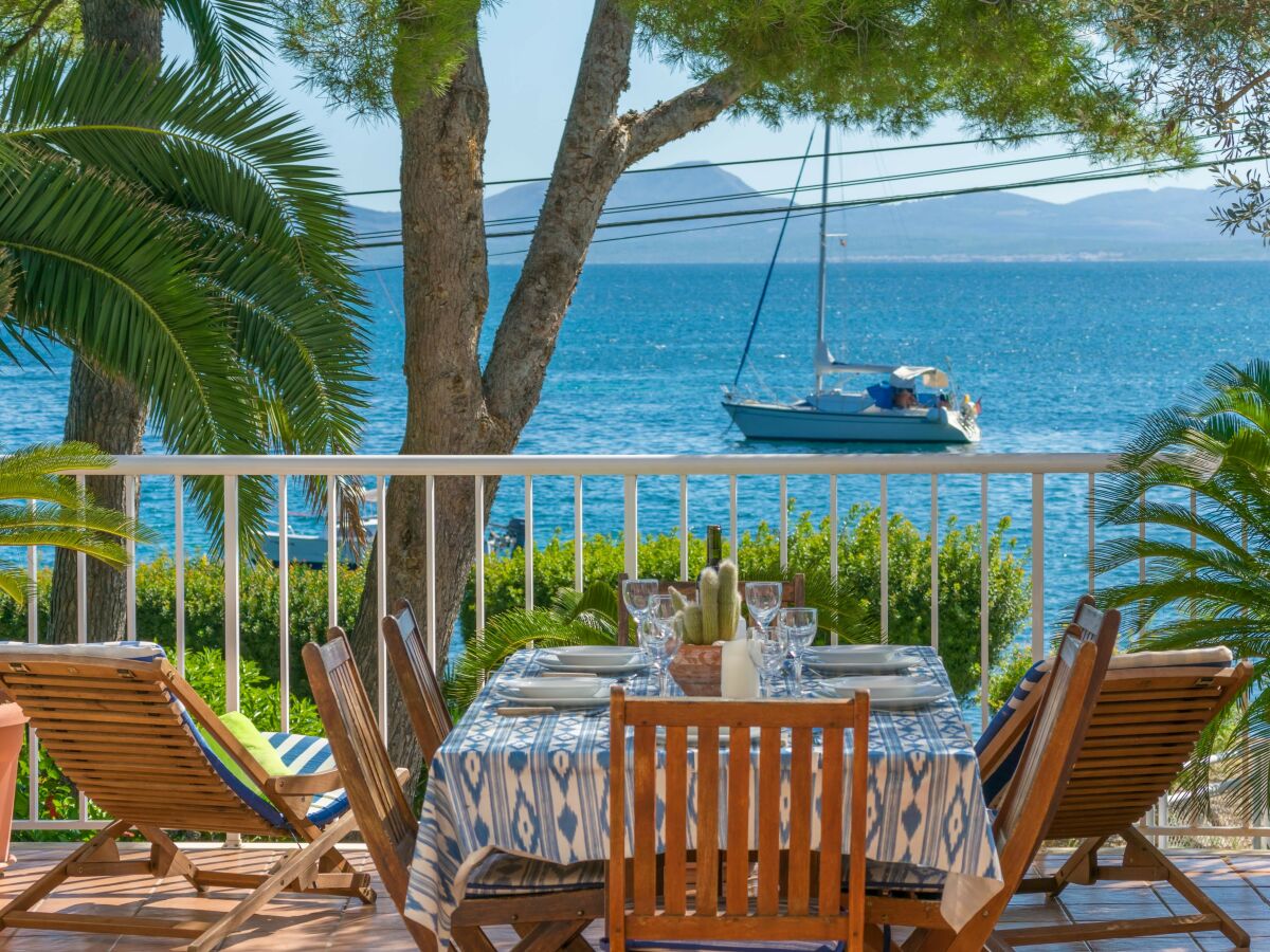 Apartment Bell-Punt - Outdoor photo 2