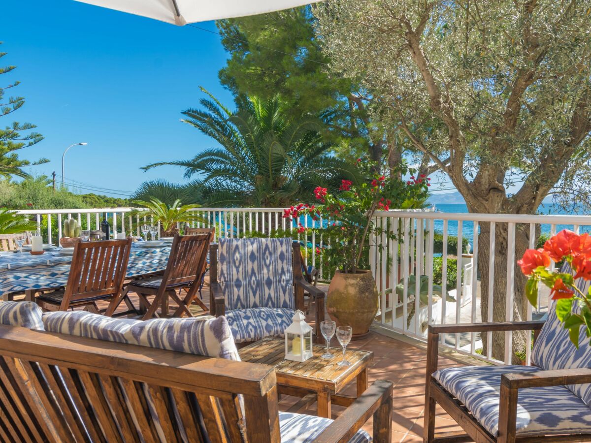 Apartment Bell-Punt - Outdoor photo 5