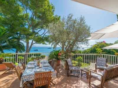 Apartment Bell-Punt in Port D'alcudia - Apartment