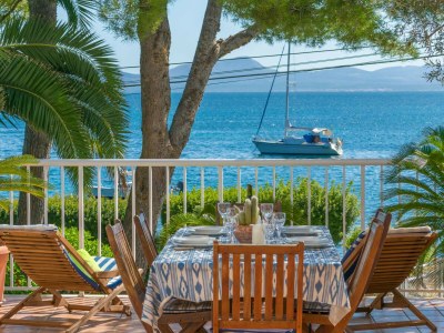 Apartment Bell-Punt - Outdoor photo 2