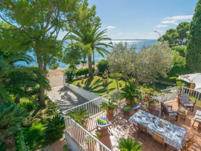 Apartment Bell-Punt - Outdoor photo 4