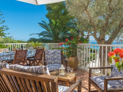 Apartment Bell-Punt - Outdoor photo 5