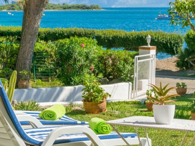 Apartment Bell-Punt - Outdoor photo 7