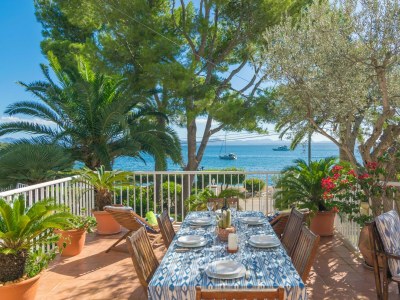 Apartment Bell-Punt - Outdoor photo 8