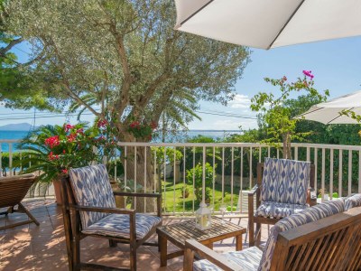 Apartment Bell-Punt - Outdoor photo 9