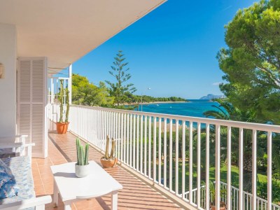 Apartment Bell-Punt - Outdoor photo 10