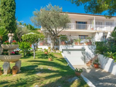 Apartment Bell-Punt - Outdoor photo 13