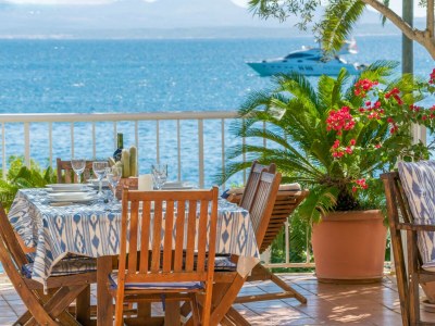 Apartment Bell-Punt - Outdoor photo 14