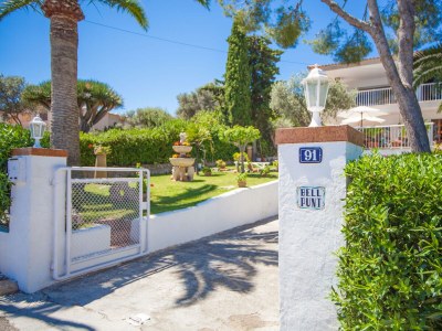 Apartment Bell-Punt - Outdoor photo 15